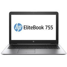 HP EliteBook 755 G4 (Z2W08EA)