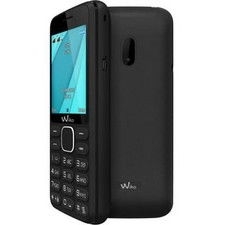 Wiko Lubi 4