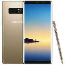 Samsung Galaxy Note 8 Duos 64GB