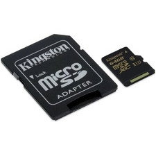 Kingston SDCG/64GB