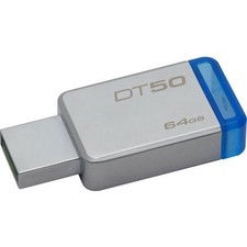 Kingston DataTraveler 50 (DT50/64GB)
