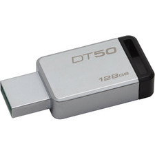 Kingston DataTraveler 50 (DT50/128GB)