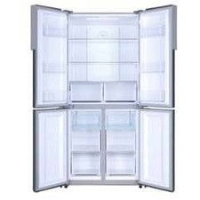 Haier HTF458DG6
