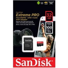 SanDisk SDSQXCG-032G-GN6MA