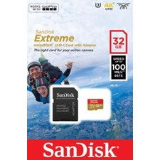 SanDisk SDSQXAF-032G-GN6AA