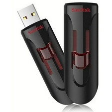 SanDisk SDCZ600-128G-G35