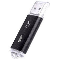 Silicon Power SP032GBUF3B02V1K