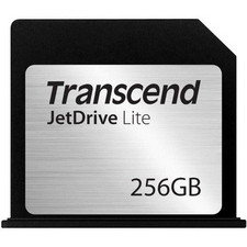 Transcend JetDrive Lite 130 (TS256GJDL130)