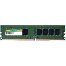 Memorie Silicon Power SP008GBLFU213B02, 8GB, DDR4, 2133MHz