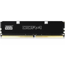 Memorie Goodram GR2400D464L17S/4G, 4GB, DDR4, 2400MHz