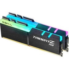Memorie G.Skill F4-3600C17D-32GTZR, 2x16GB, DDR4, 3600MHz