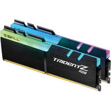 Memorie G.Skill F4-4000C18D-16GTZR, 2x8GB, DDR4, 4000MHz