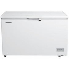 Heinner HCF-380NHA