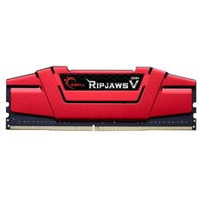 Memorie G.Skill F4-2400C15D-32GVR, 2x8GB, DDR4, 2400MHz