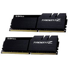 Memorie G.Skill F4-4400C19D-16GTZKK, 2x8GB, DDR4, 4400MHz