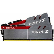 G.Skill F4-3200C16D-32GTZ