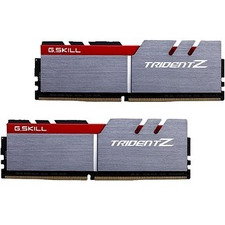 Memorie G.Skill F4-3200C14D-32GTZ, 2x16GB, DDR4, 3200MHz