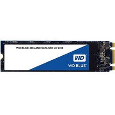 Western Digital Blue (WDS250G2B0B)