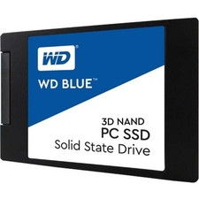 Western Digital Blue (WDS250G2B0A)