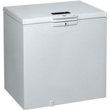 Whirlpool WHE2535FO