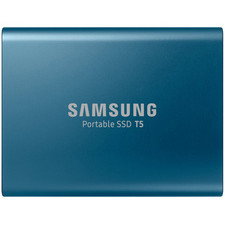 Samsung T5 (MU-PA500B)