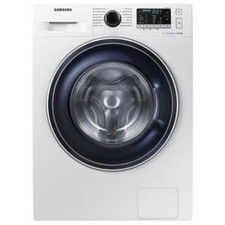 Masina de spalat rufe Samsung WW80J5345FW, 8 Kg, 1.200 RPM, Clasa A+++