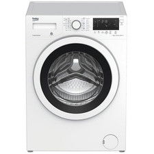 Masina de spalat rufe Beko WTV6633B0, 6 Kg, 1.200 RPM, Clasa A+++