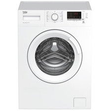 Beko WRE6512BWW