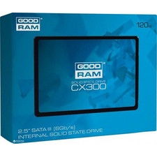 Goodram SSDPR-CX300-120