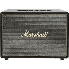 Marshall Woburn