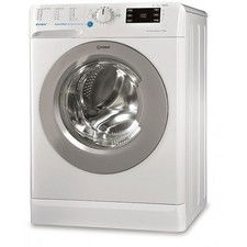 Masina de spalat rufe Indesit BWE71253X, 7 Kg, 1.200 RPM, Clasa A+++