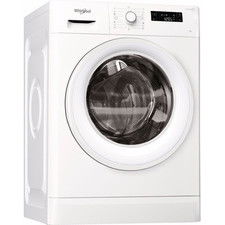 Masina de spalat rufe Whirlpool FWF71483W, 7 Kg, 1.400 RPM, Clasa A+++