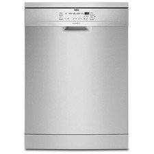Masina de spalat vase AEG FFB53610ZM, 13 seturi, Clasa A+++