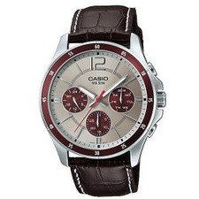 Casio MTP-1374L-7A1