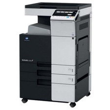 Konica Minolta BizHub C258