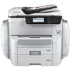Epson WorkForce Pro WF-C869RDTWF