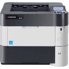 Kyocera P3050DN