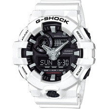 Casio GA-700-7A