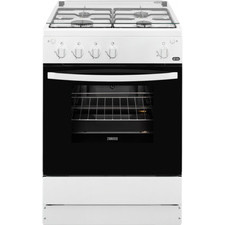 Zanussi ZCG610G1WA