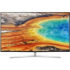 Televizor LED Samsung 75MU8002, 190 cm, 4K Ultra HD