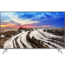 Televizor LED Samsung 65MU7002, 165 cm, 4K Ultra HD