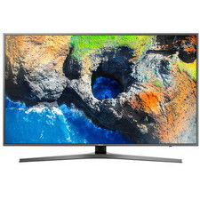 Televizor LED Samsung 65MU6472, 165 cm, 4K Ultra HD