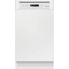 miele g 4720 sci integrated dishwasher