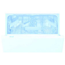 Masina de spalat vase incorporabila Whirlpool WRIC3C26, 14 seturi, Clasa A++