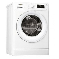 Masina de spalat rufe Whirlpool FWSG71253W, 7 Kg, 1.200 RPM, Clasa A+++