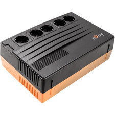 nJoy Shed 625