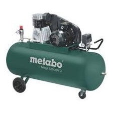 Metabo MEGA 520-200 D
