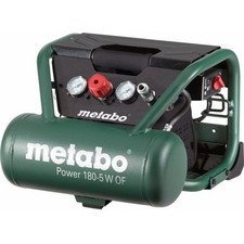 Metabo Power 180-5 W
