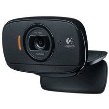 Logitech B525