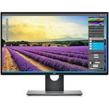 Monitor LED Dell U2518D, IPS, 25 inch, WQHD